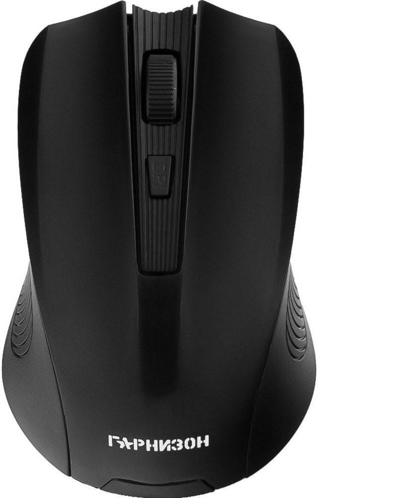 

Мышь Гарнизон GMW-405