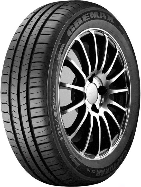 

Шины Gremax Capturar CF18 175/65R15 84H Летняя, Capturar CF18 175/65R15 84H летняя