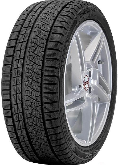 

Шины Triangle PL02 225/55R19 99H зимняя, PL02 225/55R19 99H зимняя