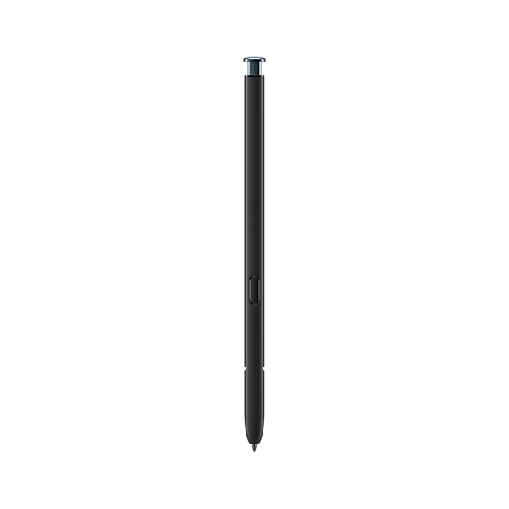 

Стилус Samsung S Pen зеленый [EJ-PS908BGRGRU], Стилус Samsung Galaxy S Pen для S22 Ultra (зеленый)