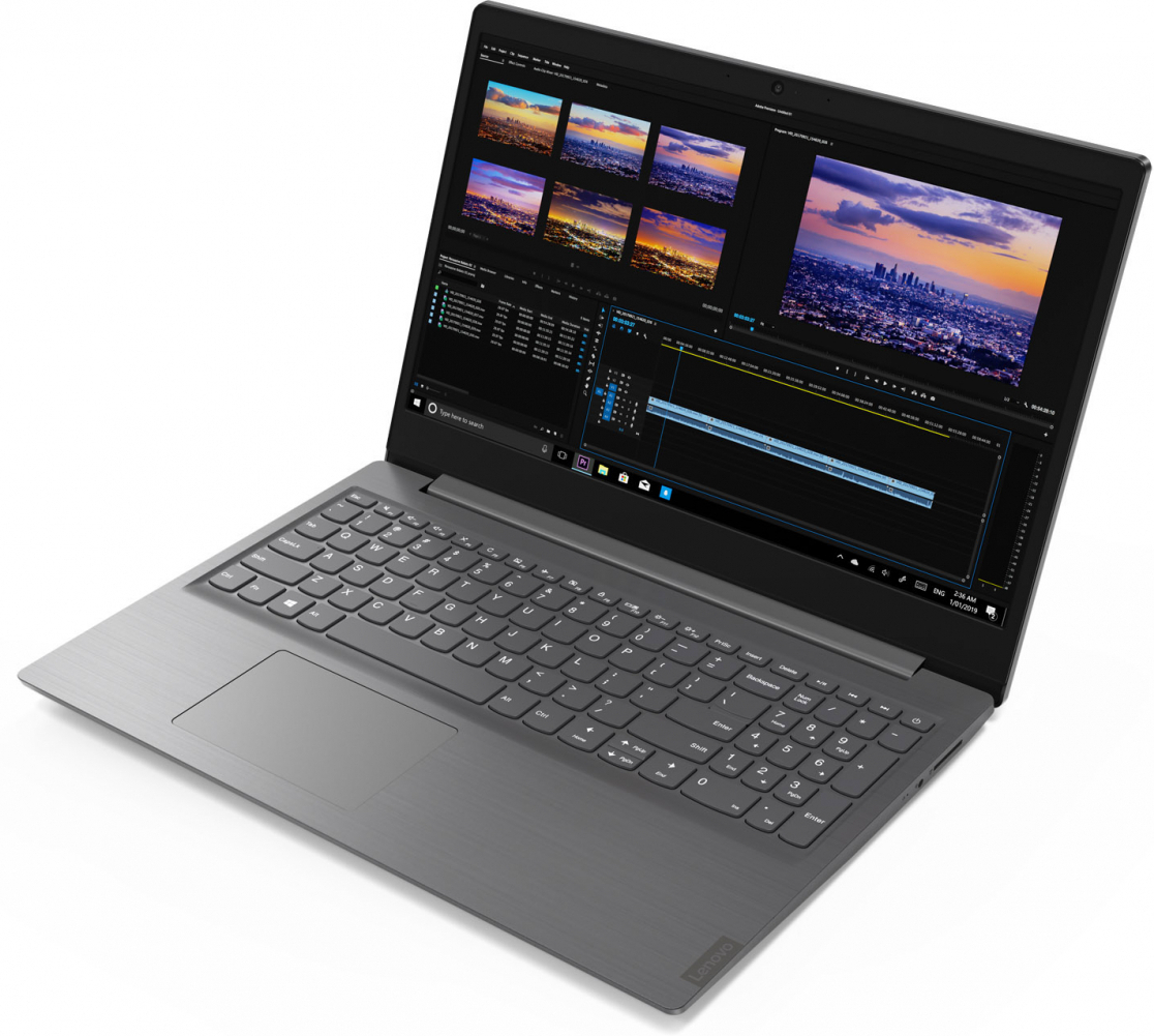 

Ноутбук Lenovo V15-IIL [82C500JQRU], Ноутбук Lenovo V15-IIL (82C500JQRU)