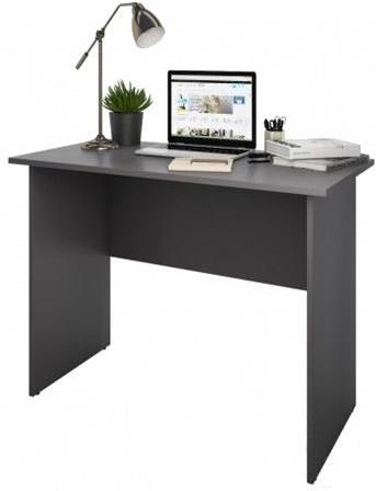 

Стол Domus DMS-SP006-162PE серый, Стол письменный Domus DMS-SP006-162PE серый