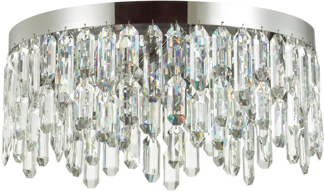 

Люстра Odeon Light 4985/6C