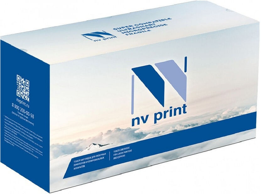 

Картридж NV Print TK-435 (NV-TK435)