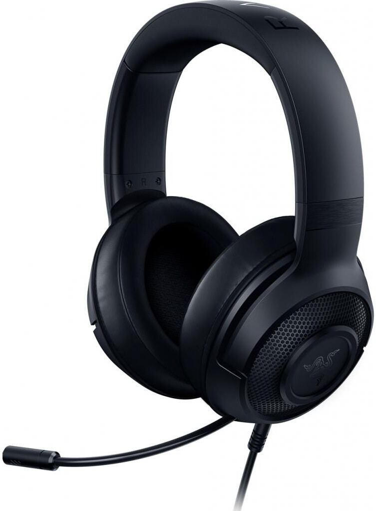 

Наушники Razer Kraken X Lite [RZ04-02950100-R381], Наушники Razer Kraken X Lite (RZ04-02950100-R381)