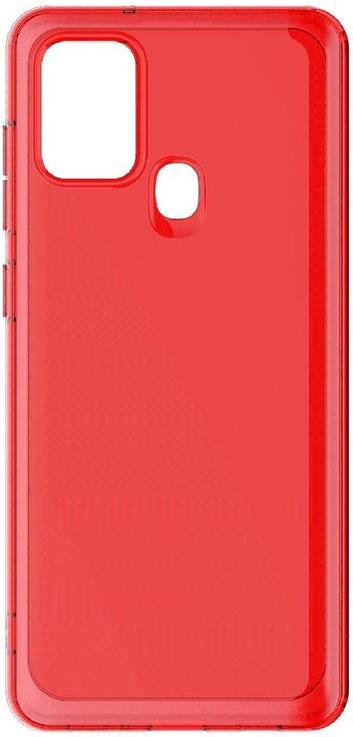 

Чехол для телефона Araree A cover для Samsung A21s красный [GP-FPA217KDARR], A cover для Samsung A21s