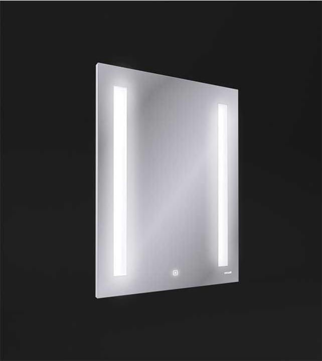 

Зеркало для ванной Cersanit LED 020 base [KN-LU-LED020*60-b-Os], LED 020 base