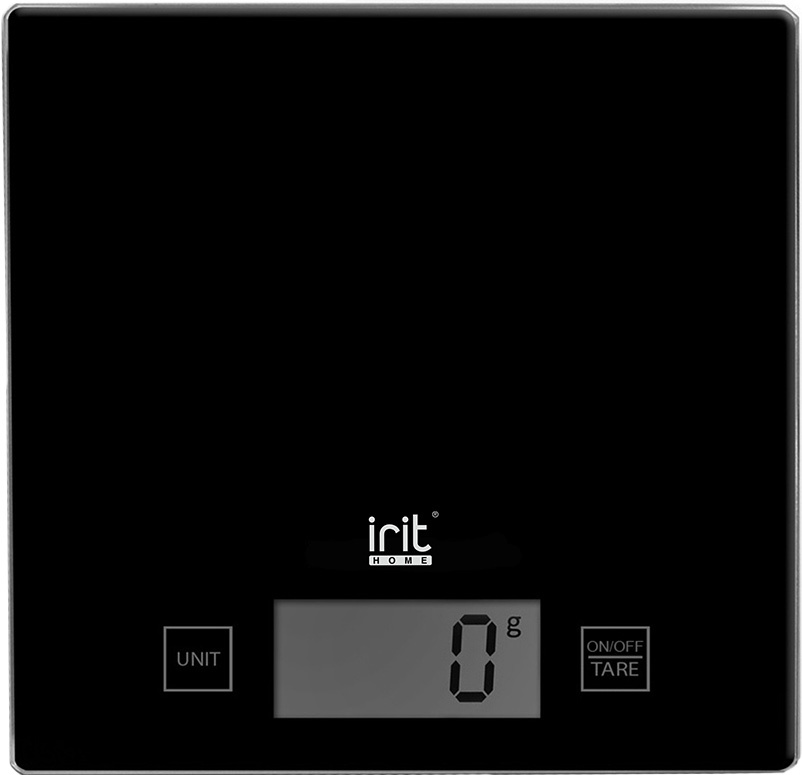 

Кухонные весы IRIT IR 7137