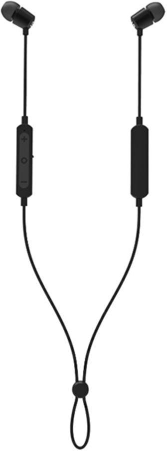 

Наушники Soul Pure Wireless Charcoal, Наушники Soul Pure Wireless Plus (черный)