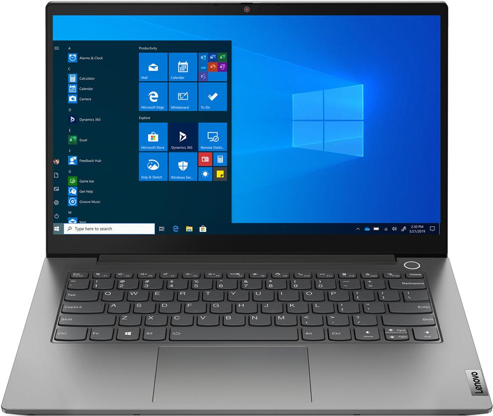 

Ноутбук Lenovo ThinkBook 14 Gen 2 [20VD00CPRU], ThinkBook 14 Gen 2