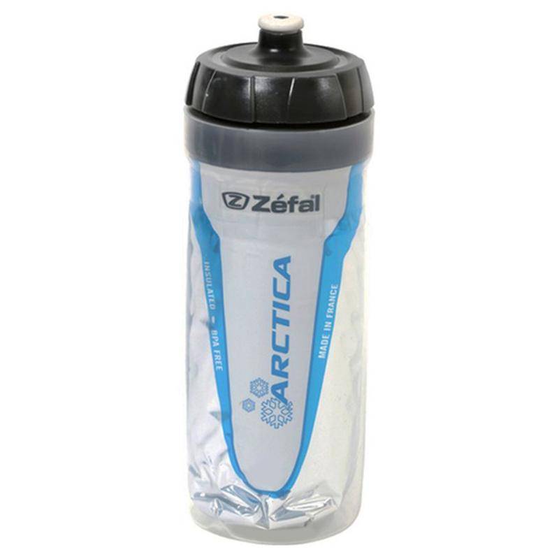

Бутылка для воды Zefal Arctica 55 White [1655A], Arctica 55