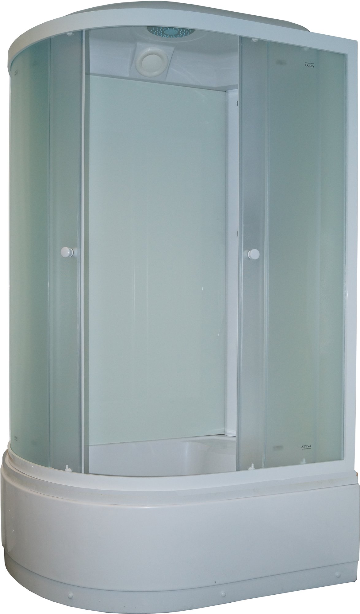 

Душевая кабина Parly EB122 R, EB122 R