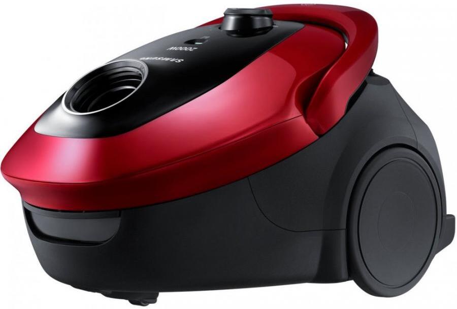 

Пылесос Samsung VC20M257AWR