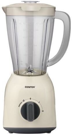 

Блендер CENTEK CT-1348 бежевый, Стационарный блендер CENTEK CT-1348 (бежевый)