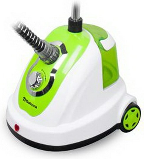 

Отпариватель Sakura SA-3903GR