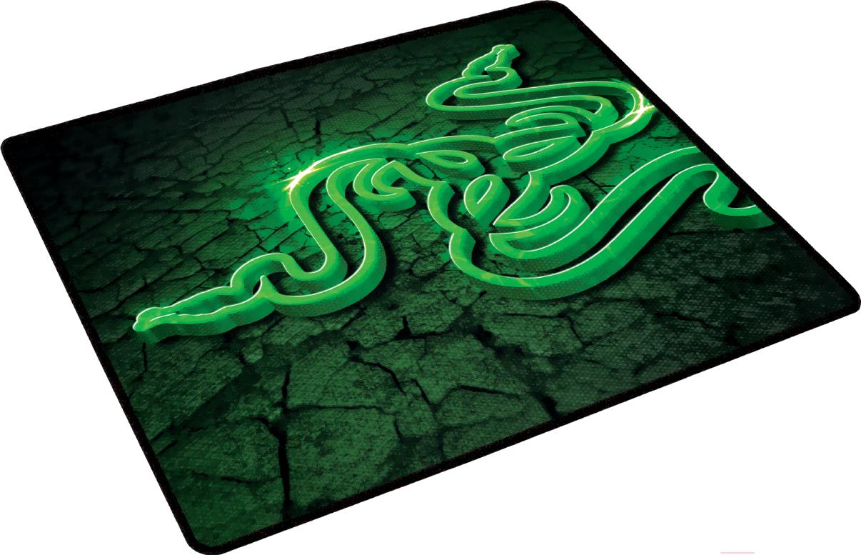 

Коврик для мыши Razer Goliathus Control Fissure Edition M (RZ02-01070600-R3M2), Goliathus Control Fissure Edition Medium