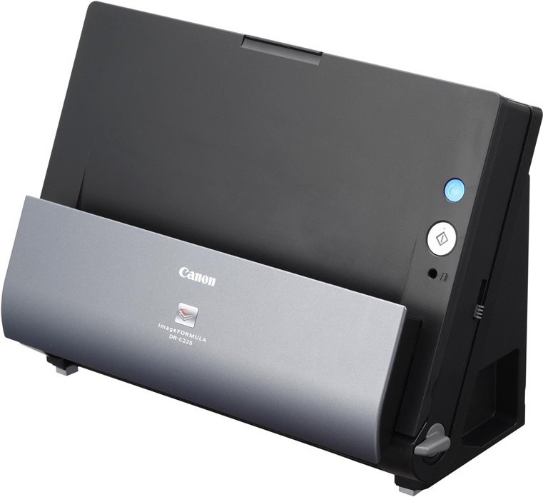 

Сканер Canon imageFORMULA DR-C225W, Сканер Canon imageFORMULA DR-C225W 9707B003AA