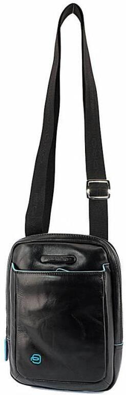 

Сумка Piquadro Blue Square CA3084B2/N черный