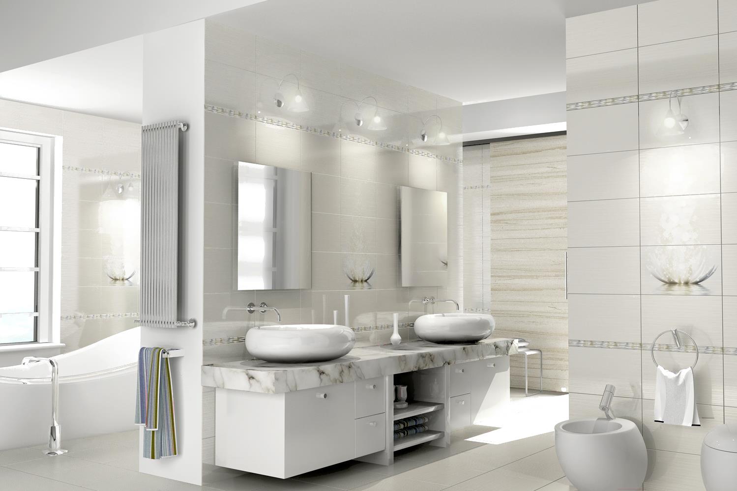 

Плитка Golden Tile Magic 19Г331 250x400 кремовый, Magic 19Г331 250x400