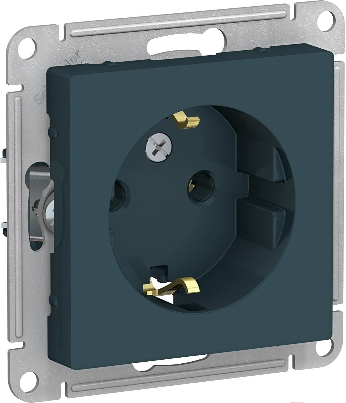 

Розетка Schneider Electric AtlasDesign ATN000843