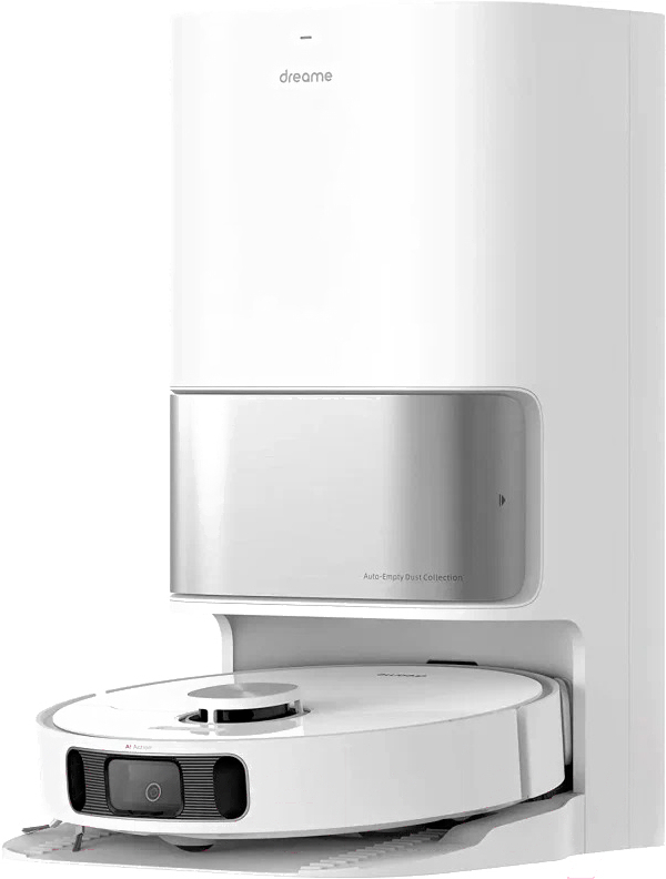 

Робот-пылесос Dreame Robot Vacuum L10s Ultra (RLS6LADC)