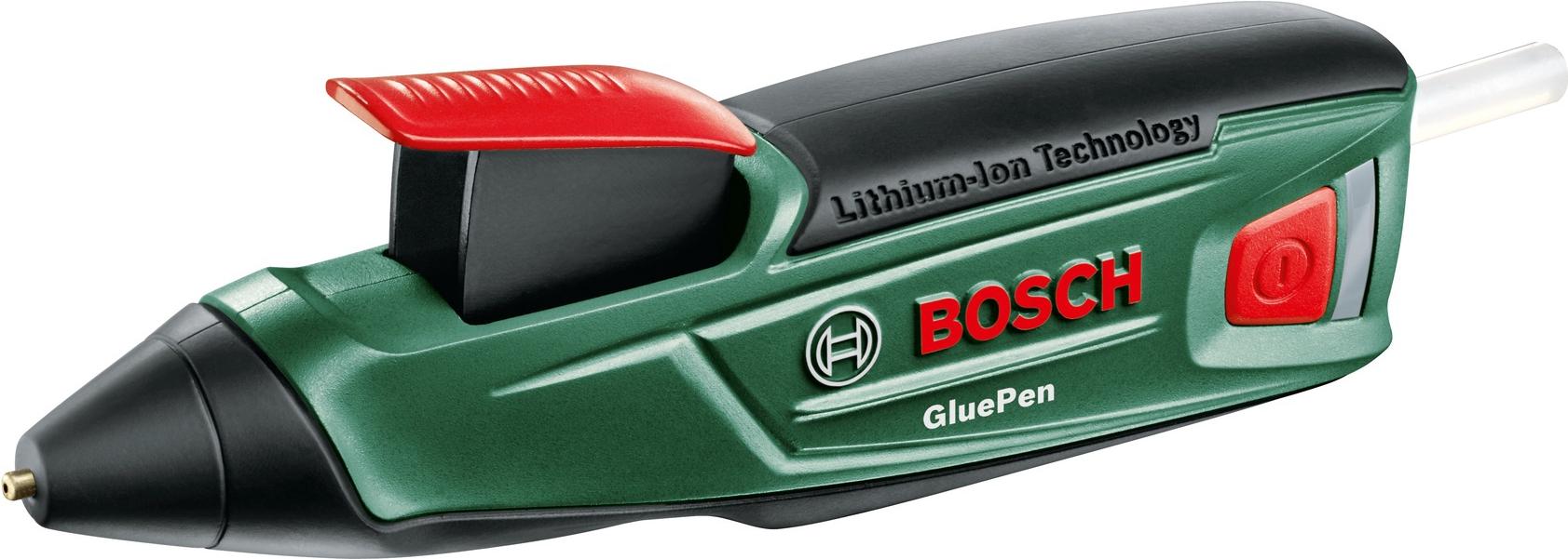 

Термоклеевой пистолет Bosch GluePen [06032A2020], Термоклеевой пистолет Bosch GluePen 06032A2020