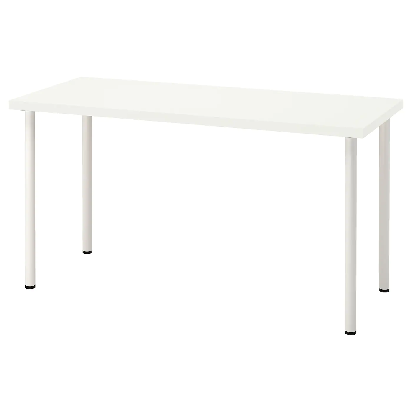 

Стол письменный Ikea Лагкаптен / Адильс [094.171.55], Лагкаптен / Адильс