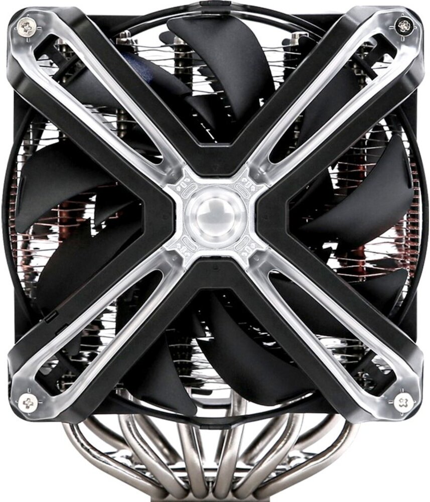 

Вентилятор Zalman CNPS20X
