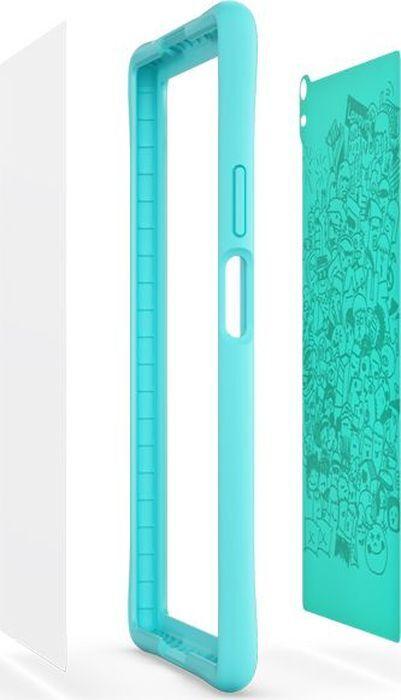 

Чехол для планшета Lenovo TAB4 8 Plus Kids Case, TAB4 8 Plus Kids Case
