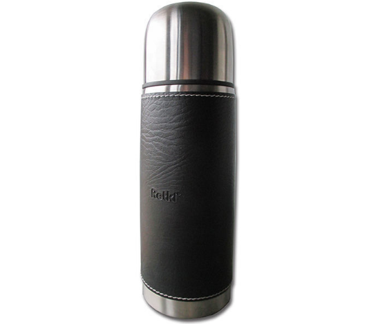 

Термос Rondell Tonus 600ml RDS-1069 Black, Tonus 600ml RDS-1069