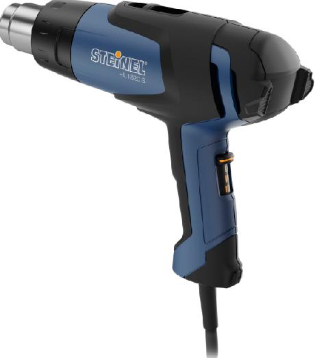 

Промышленный фен Steinel HL 1820 S, HL 1820 S