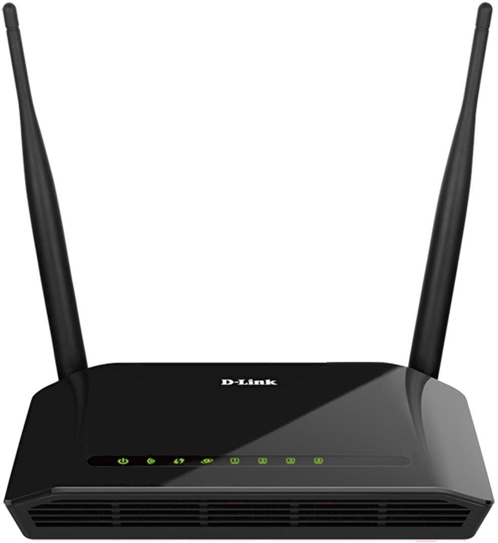 

Беспроводной маршрутизатор D-Link DAP-1360U/F1A