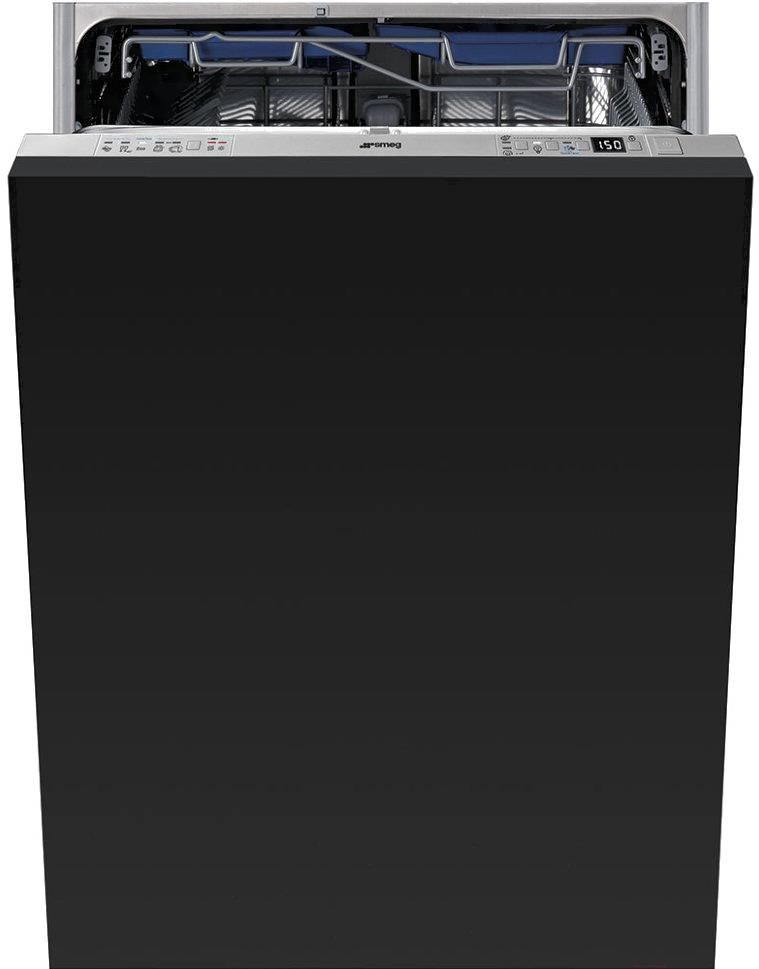 

Посудомоечная машина Smeg STL7633L, STL7633L