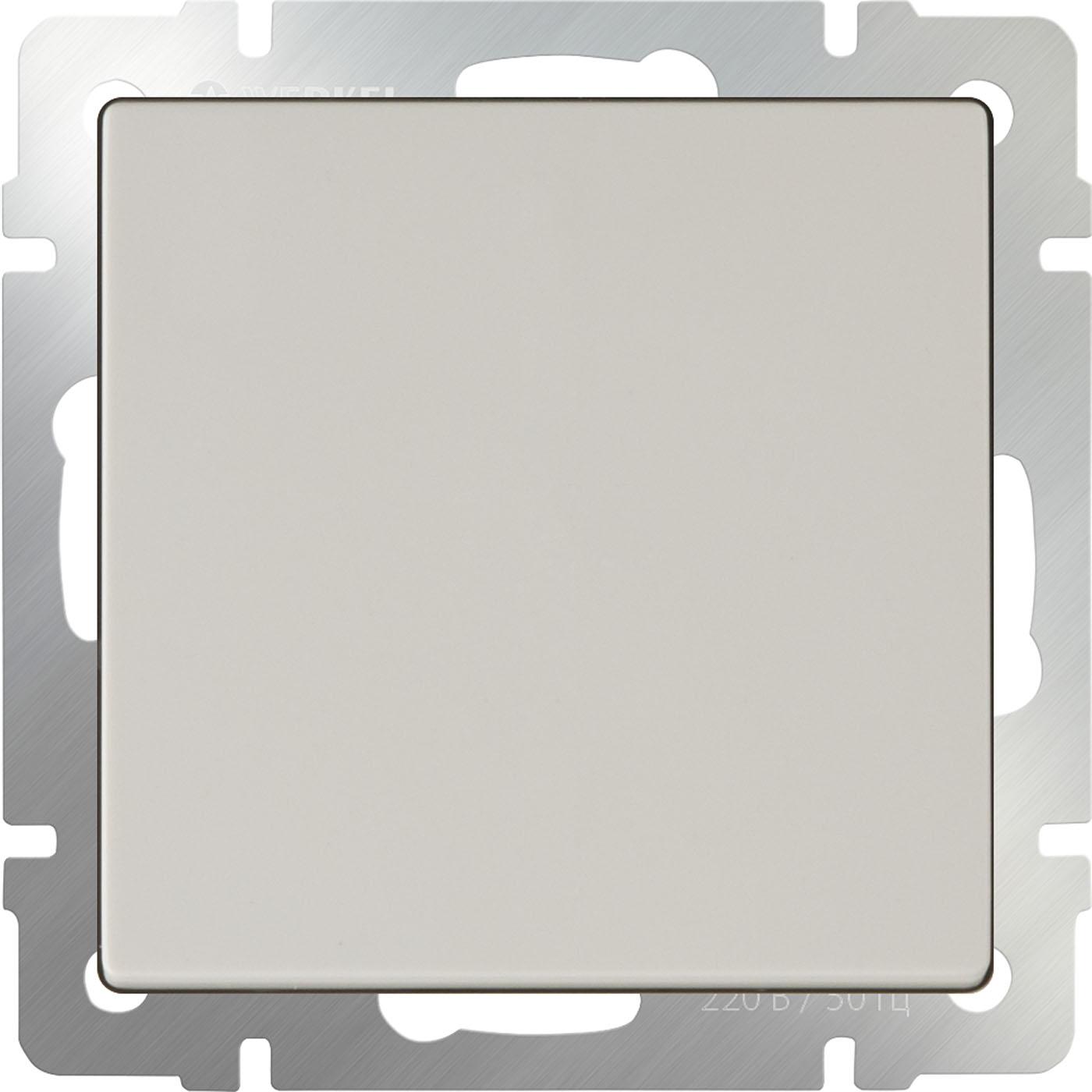 

Вывод кабеля Werkel WL03-16-01 слоновая кость [a036911], WL03-16-01
