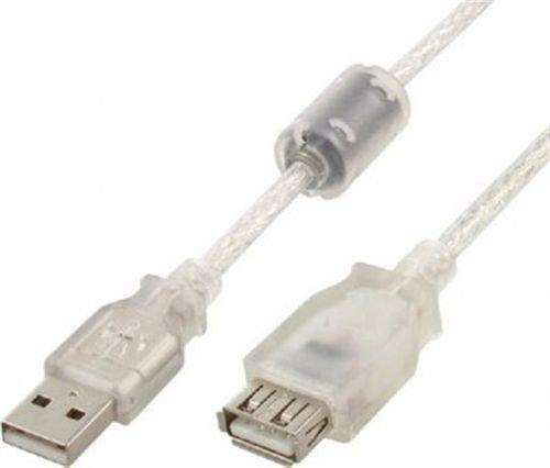 

Кабель, адаптер, разветвитель Gembird CCF-USB2-AMAF-TR-10, CCF-USB2-AMAF-TR-10