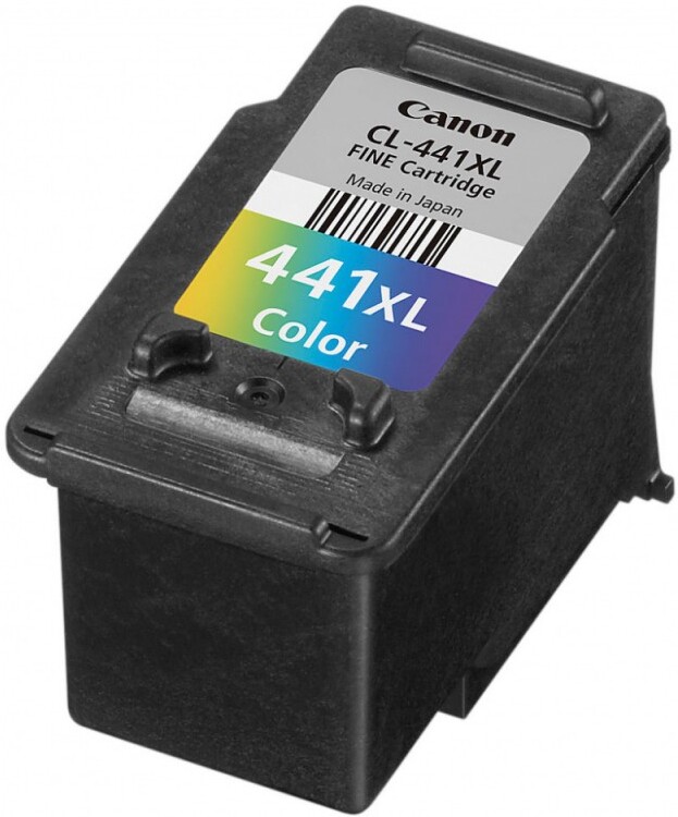 

Картридж для принтера Canon CL-441XL, Картридж Canon CL-441XL цветной (5220B001)