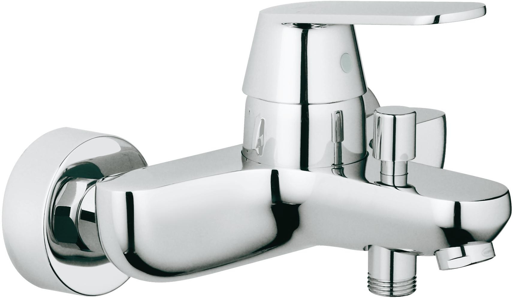 

Смеситель Grohe Eurosmart Cosmopolitan 32831000