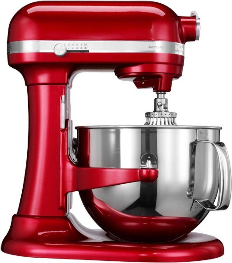 

Миксер KitchenAid 5KSM7580XECA, 5KSM7580XECA