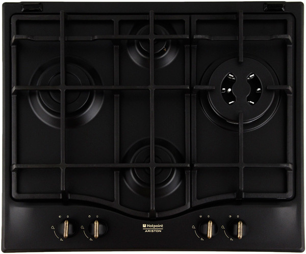 

Варочная панель Hotpoint-Ariston PCN 640T(AN) GH R /HA
