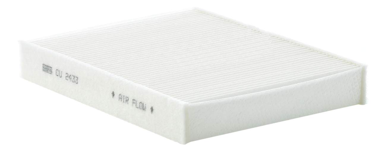 

Салонный фильтр Mann-Filter CU2433, CU2433