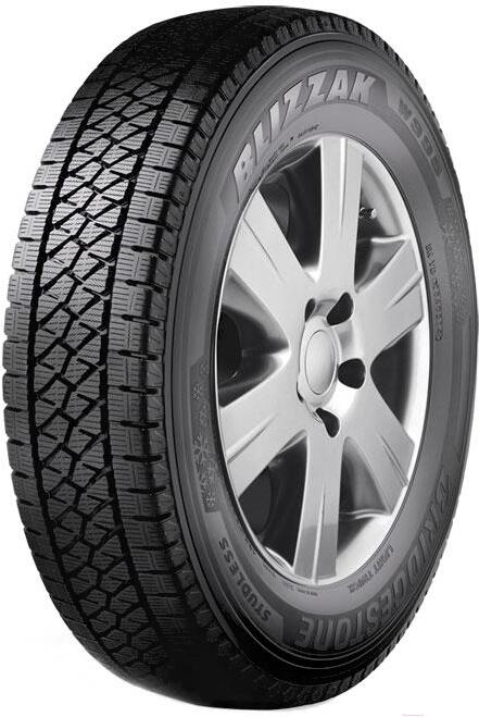 

Автомобильные шины Bridgestone Blizzak W995 205/75R16C 110/108R