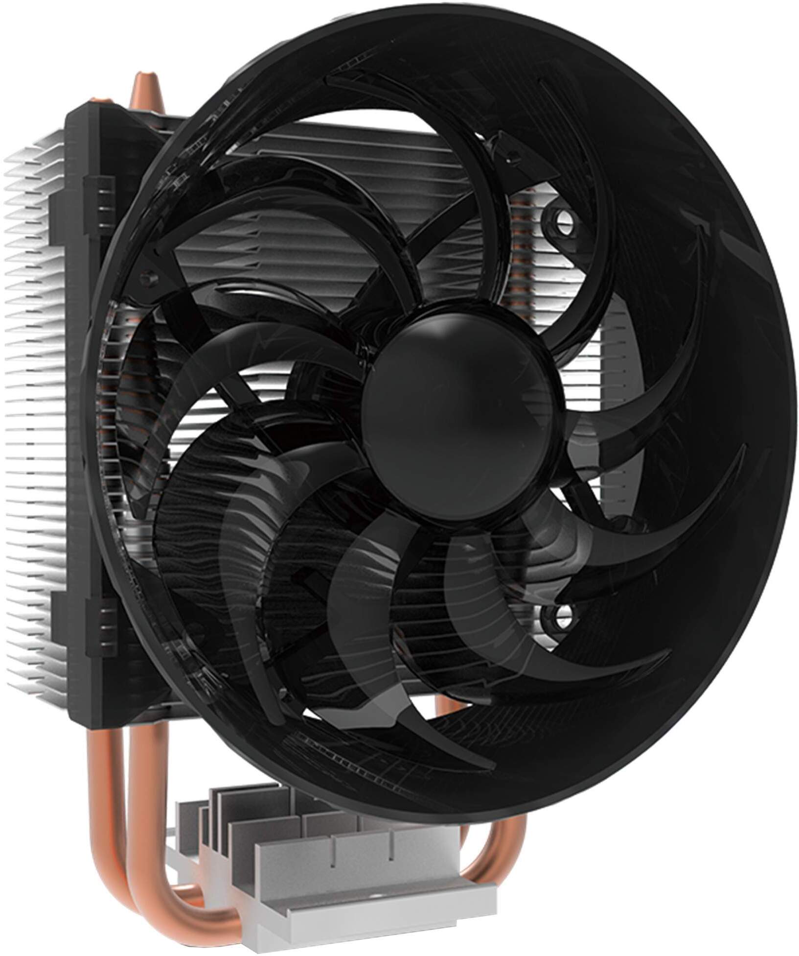 

Система охлаждения Cooler Master Hyper T200 [RR-T200-22PK-R1], Система охлаждения Cooler Master Hyper T200 RR-T200-22PK-R1