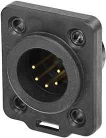 

Кабель для компьютера Neutrik NC5MDX-TOP, NC5MDX-TOP
