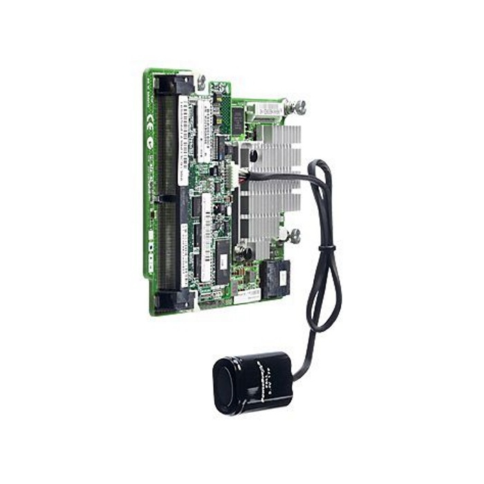 

HP HPE DL360 Gen9 P840 Card w/ Cable Kit [766205-B21], HPE DL360 Gen9 P840 Card w/ Cable Kit