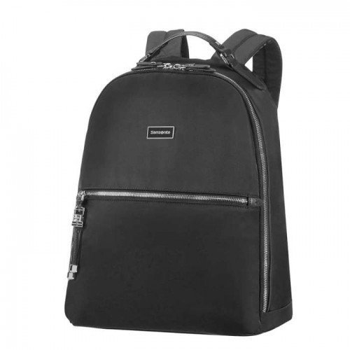 

Рюкзак Samsonite Karissa Biz 14.1 (черный) [60N*09 006], Karissa BIZ 60N*09 006
