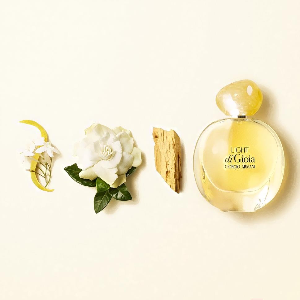 

Парфюмерная вода Giorgio Armani Light Di Gioia 30мл, Light Di Gioia 30мл
