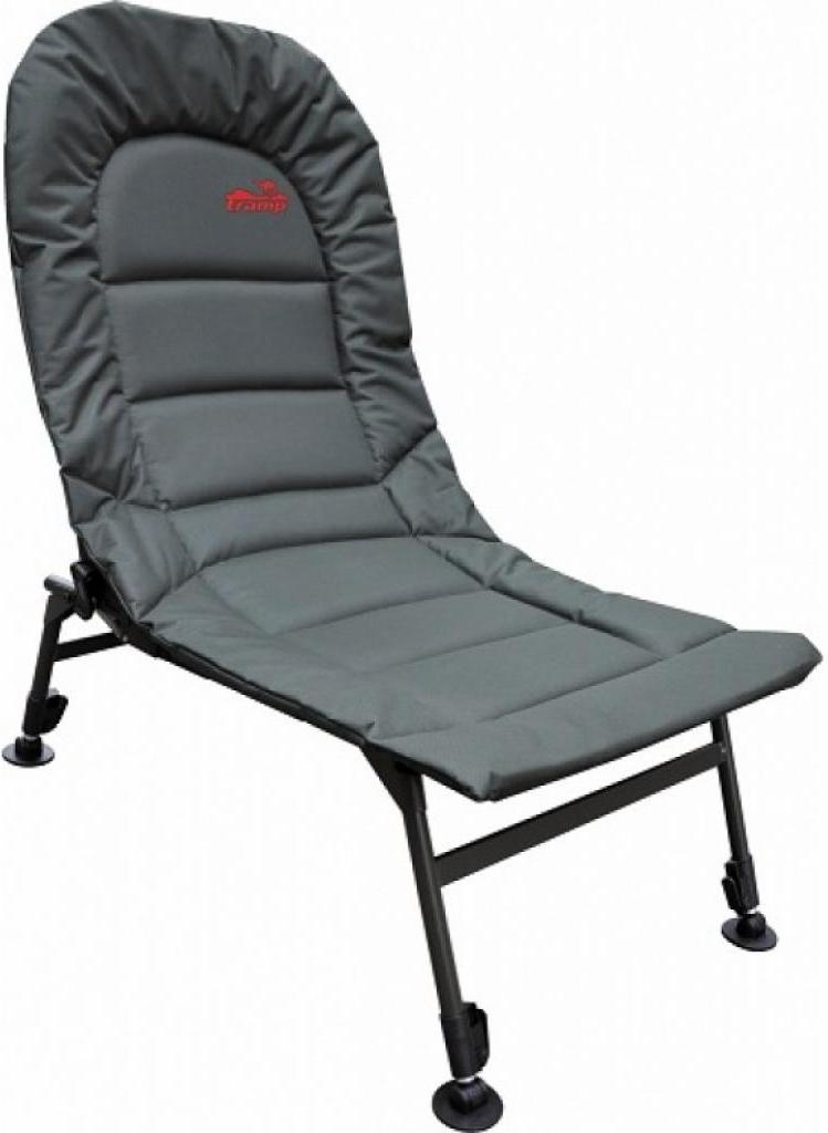 

Стул кемпинговый Tramp Comfort [TRF-030], Comfort