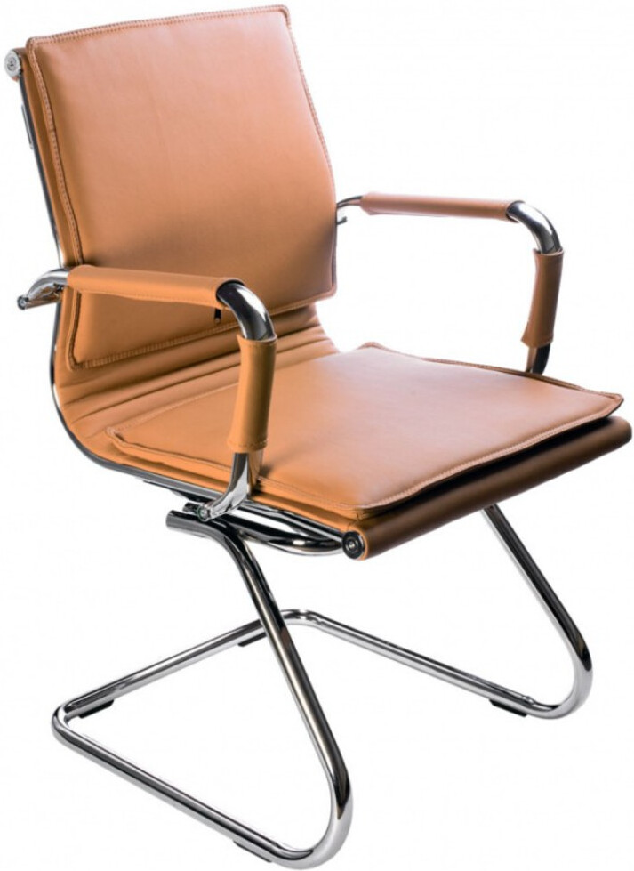 

Офисное кресло Бюрократ CH-993-Low-V/CAMEL светло-коричневый [664075], Офисное кресло Бюрократ CH-993-Low-V/CAMEL 664075 светло-коричневый