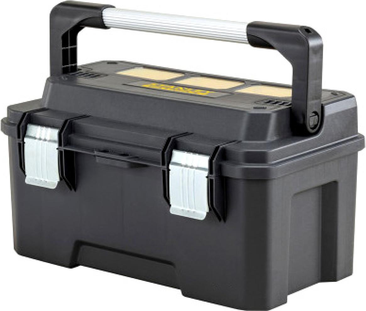 

Ящик для инструментов Stanley FMST1-75792, FMST1-75792