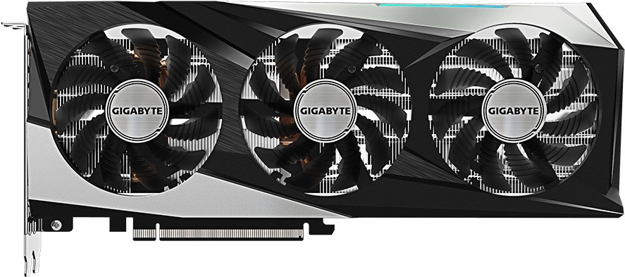 

Видеокарта Gigabyte 8GB GDDR6 [GV-R66XTGAMINGOC PRO-8GD], Видеокарта Gigabyte Radeon RX 6600 XT Gaming OC Pro 8G (GV-R66XTGAMINGOC PRO-8GD)